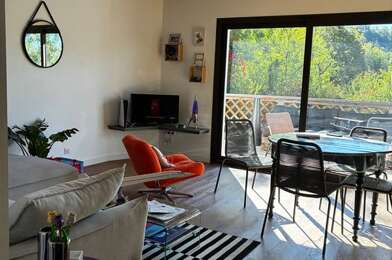 Appartement 2 pièces 1200 €