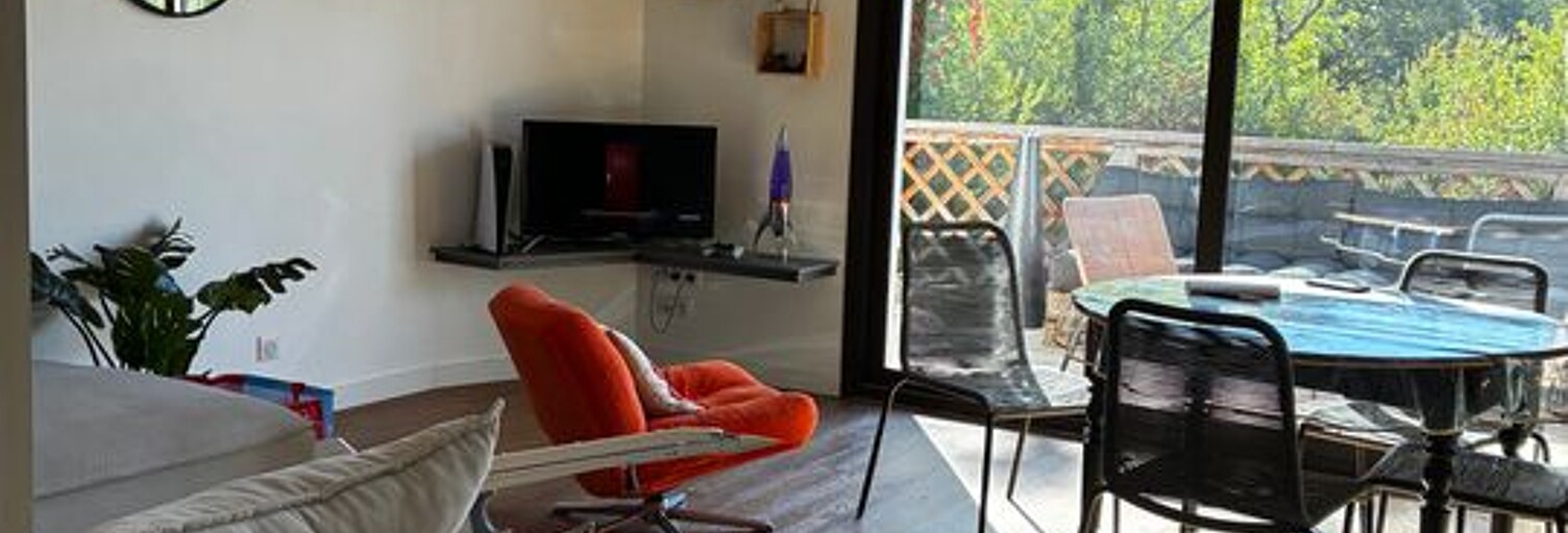 Appartement 2 Pièces 50 m² à louer à Groisy (74570)