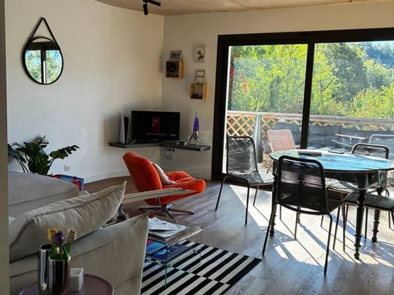Appartement de 50m2 à louer sur Groisy — photo 1