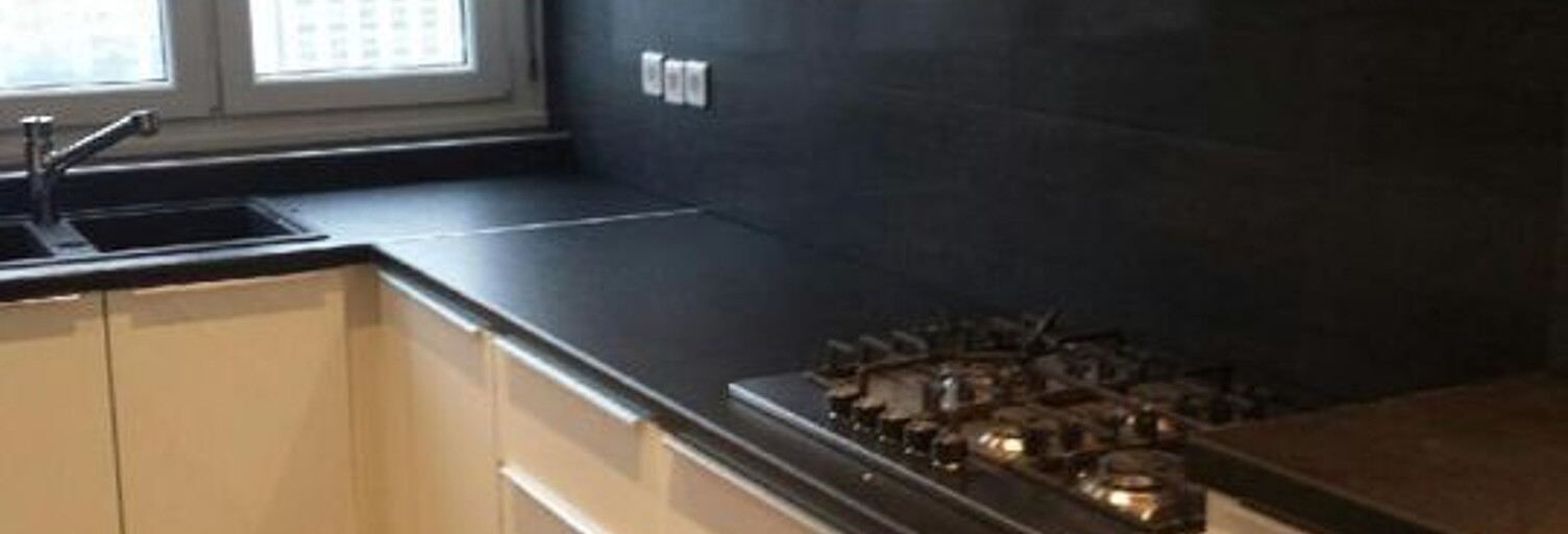 Appartement 4 Pièces 100 m² à louer à Sarcelles (95200)