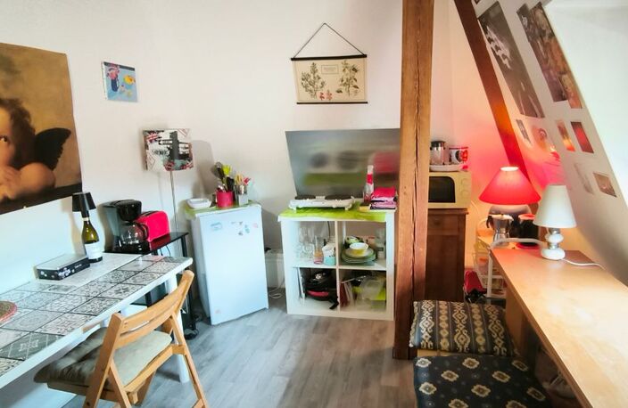 Chambre de 18m2 à louer sur Strasbourg — photo 2