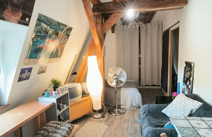 Chambre de 18m2 à louer sur Strasbourg — photo 3