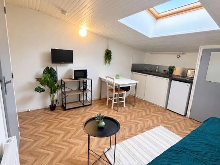 Studio de 22m2 à louer sur Dax — photo 1