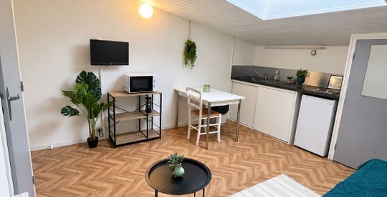 Studio de 22m2 à louer sur Dax — photo 1