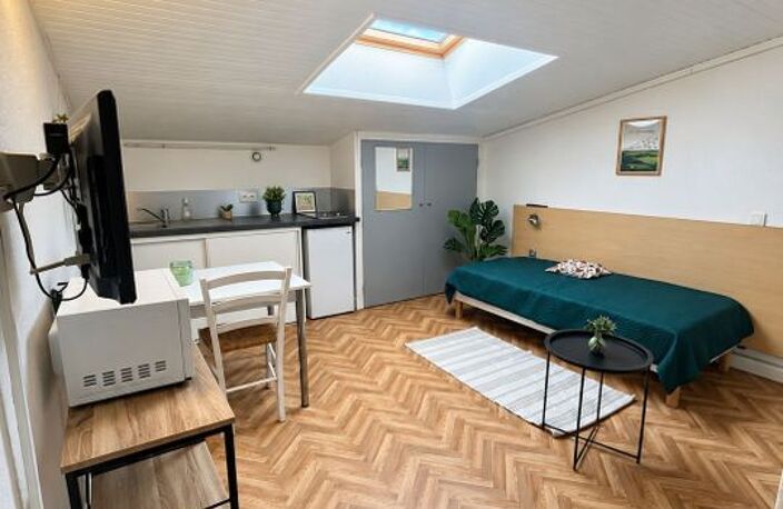 Studio de 22m2 à louer sur Dax — photo 3