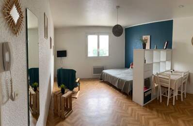 Studio de 24m2 à louer sur Dax — photo du bien