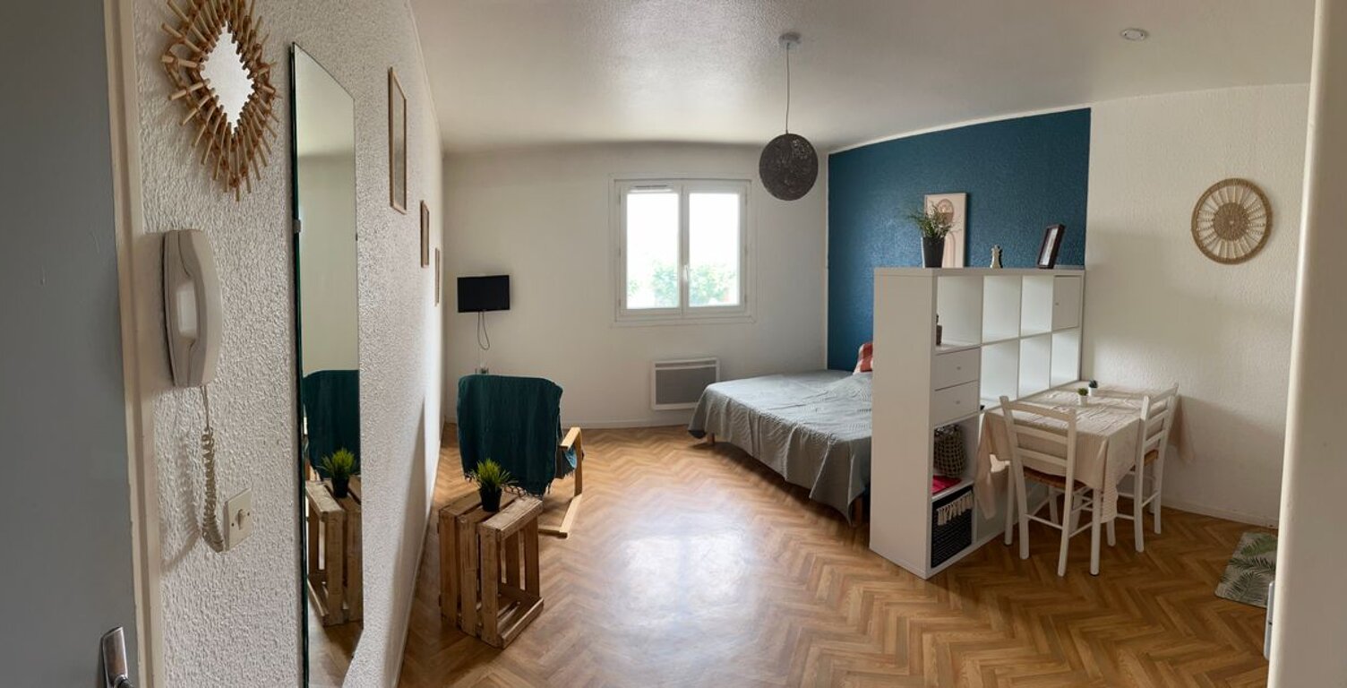 Studio de 24m2 à louer sur Dax — photo 1