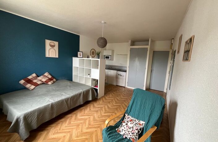 Studio de 24m2 à louer sur Dax — photo 4