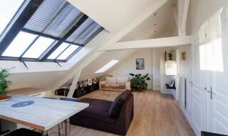 Appartement 2 Pièces 53 m² à louer à Nantes (44000)
