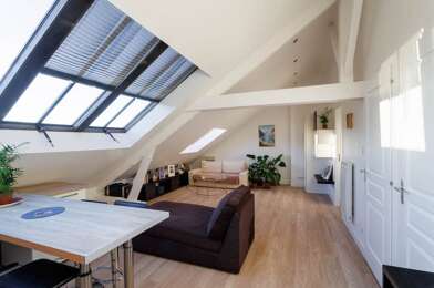Appartement 2 pièces 780 €