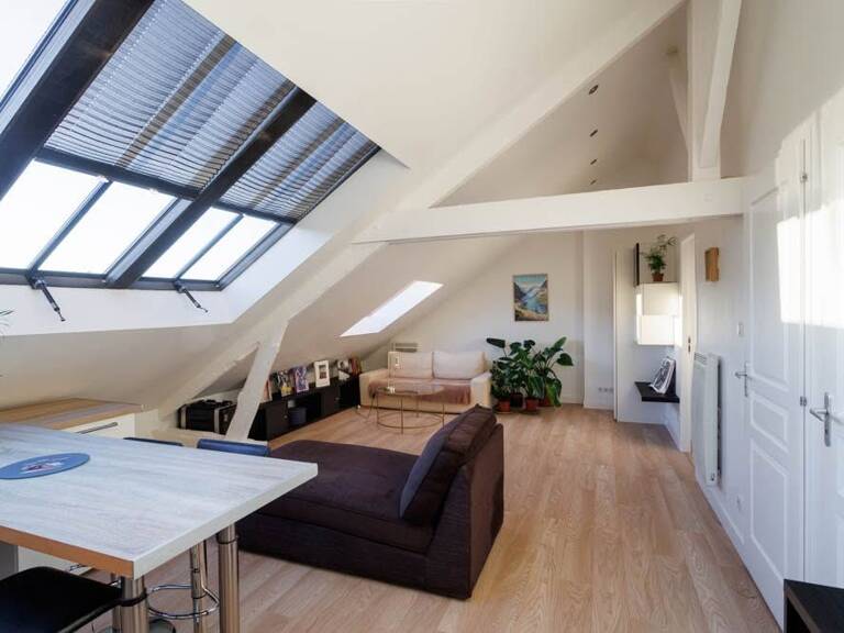 Appartement de 53m2 à louer sur Nantes — photo 1