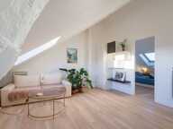 Appartement de 53m2 à louer sur Nantes — photo 2