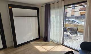 Appartement 1 Pièce 20 m² à louer à Les Essarts-le-Roi (78690)