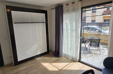 Studio de 20m2 à louer sur Les Essarts-le-Roi — photo du bien