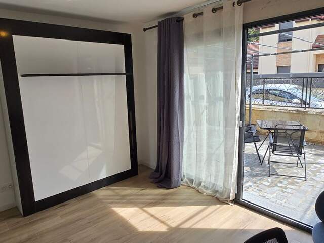Studio de 20m2 à louer sur Les Essarts-le-Roi — photo du bien