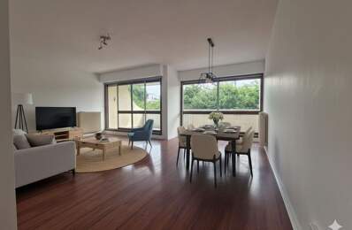 Appartement de 81m2 à louer sur Bordeaux — photo du bien