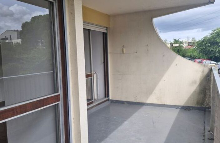 Appartement de 81m2 à louer sur Bordeaux — photo 2