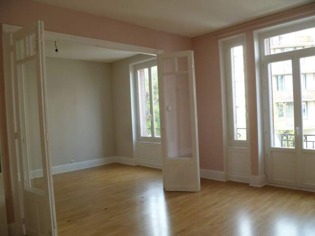 Appartement de 82m2 à louer sur Clermont-Ferrand — photo du bien
