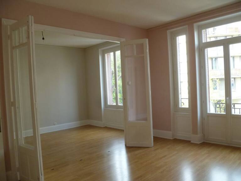 Appartement de 82m2 à louer sur Clermont-Ferrand — photo 1