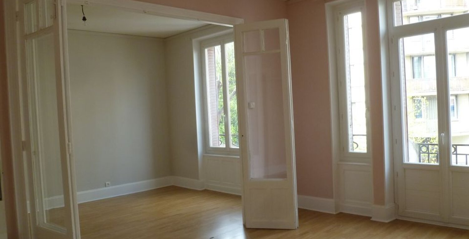 Appartement de 82m2 à louer sur Clermont-Ferrand — photo 1