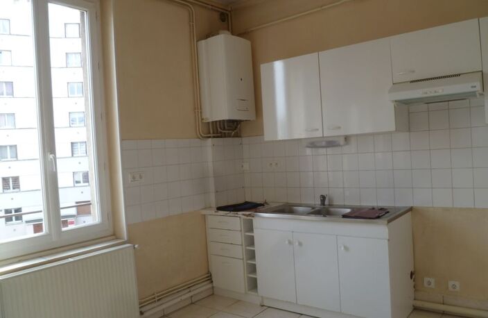Appartement de 82m2 à louer sur Clermont-Ferrand — photo 2