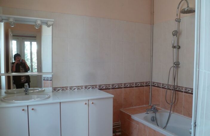 Appartement de 82m2 à louer sur Clermont-Ferrand — photo 3
