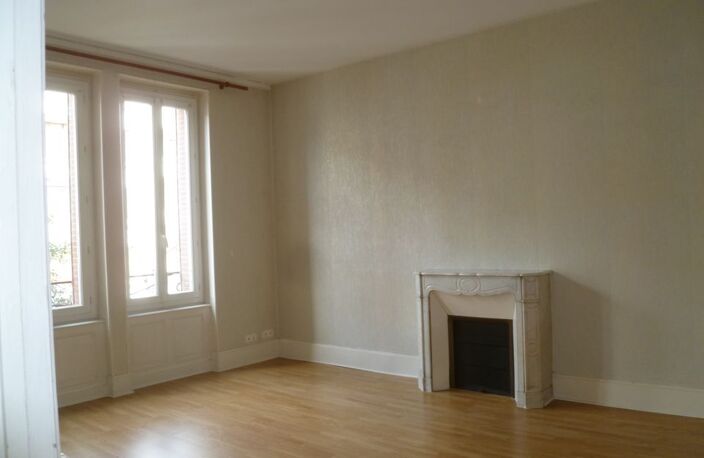Appartement de 82m2 à louer sur Clermont-Ferrand — photo 4