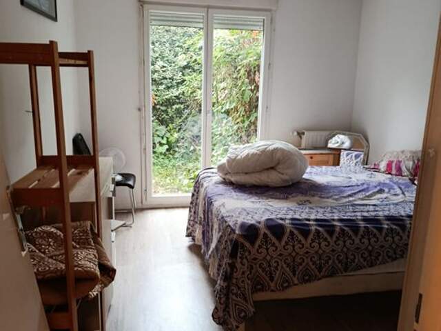 Appartement de 49m2 à louer sur Franconville — photo du bien