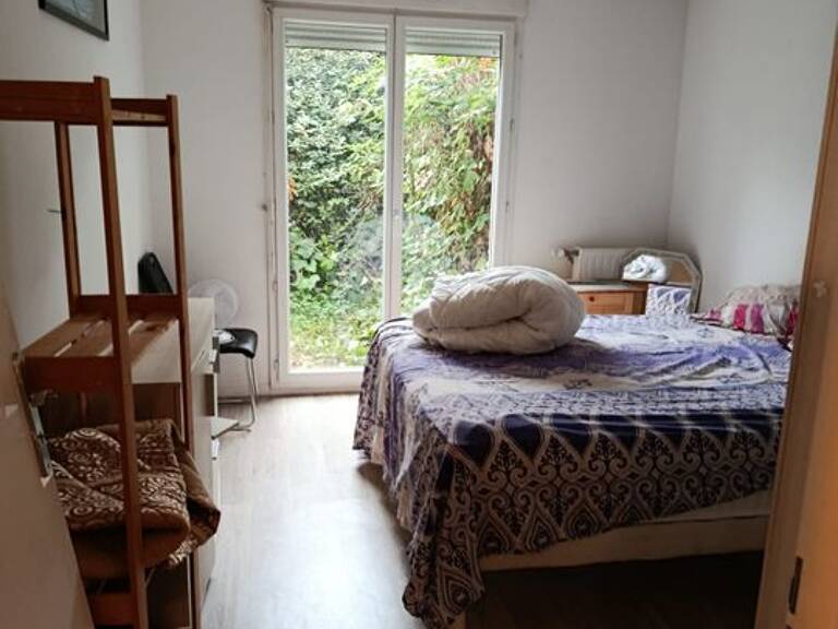 Appartement de 49m2 à louer sur Franconville — photo 1