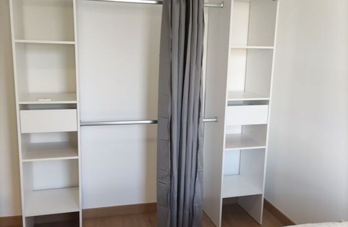 Appartement de 39m2 à louer sur Saint-Pierre-en-Faucigny — photo 4