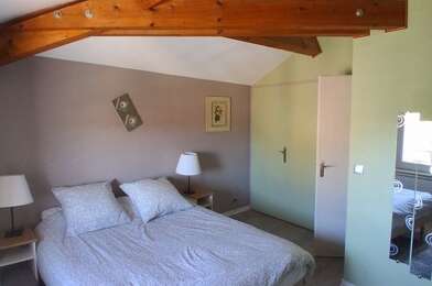 Appartement 2 pièces 750 €
