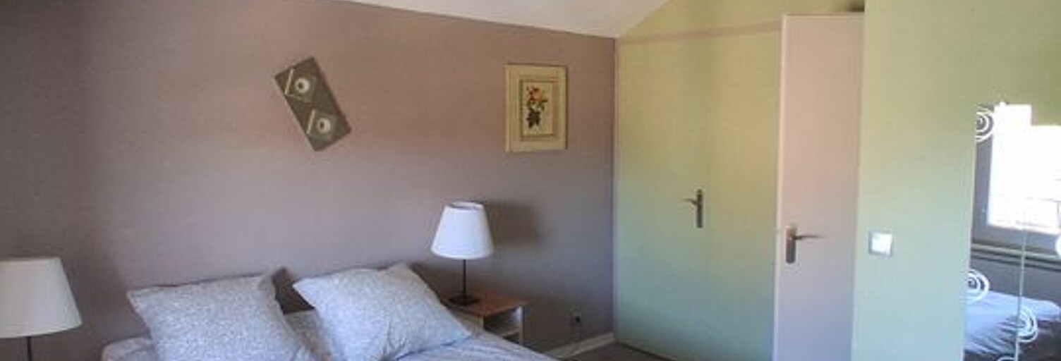 Appartement 2 Pièces 38 m² à louer à Grézieu-la-Varenne (69290)