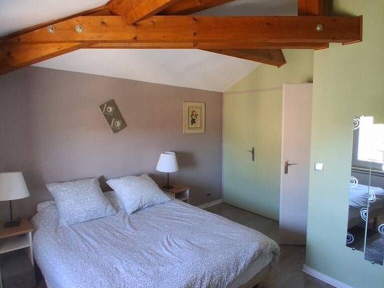 Appartement de 38m2 à louer sur Grézieu-la-Varenne — photo 1