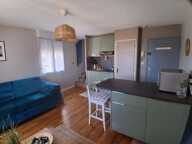 Appartement de 38m2 à louer sur Grézieu-la-Varenne — photo 4
