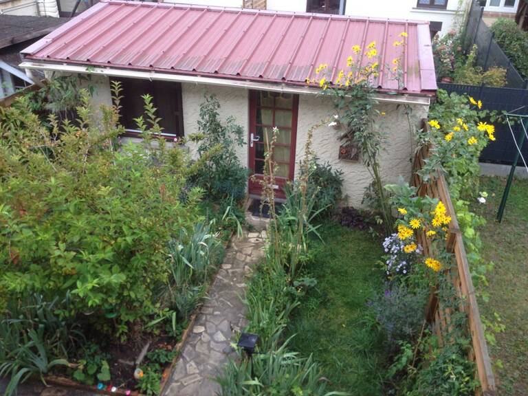 Studio de 14m2 à louer sur Rambouillet — photo 1