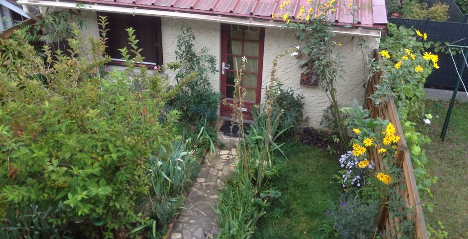 Studio de 14m2 à louer sur Rambouillet — photo 1