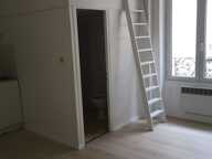 Studio de 20m2 à louer sur Villeurbanne — photo 2