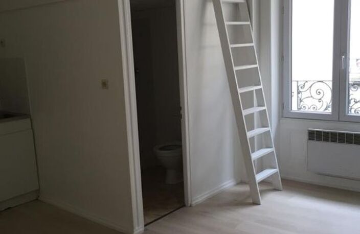 Studio de 20m2 à louer sur Villeurbanne — photo 2