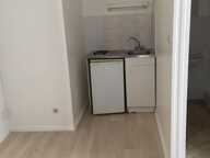 Studio de 20m2 à louer sur Villeurbanne — photo 3