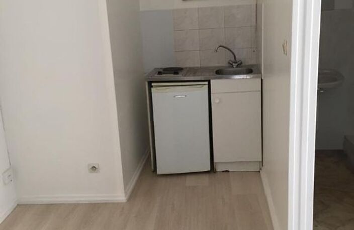 Studio de 20m2 à louer sur Villeurbanne — photo 3