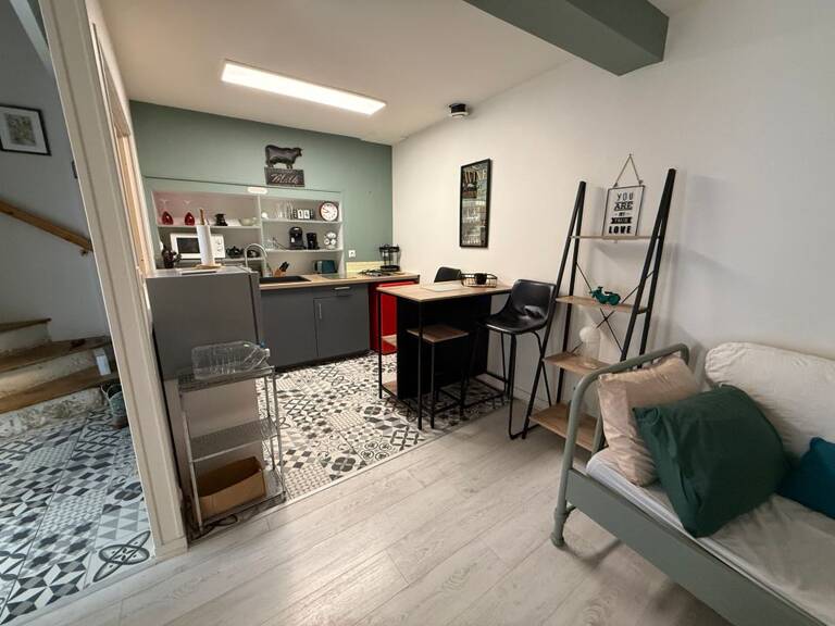 Maison de 47m2 à louer sur Niort — photo 1