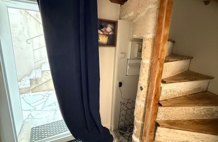 Maison de 47m2 à louer sur Niort — photo 2