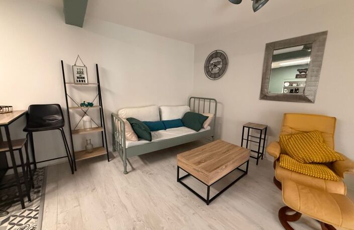 Maison de 47m2 à louer sur Niort — photo 4