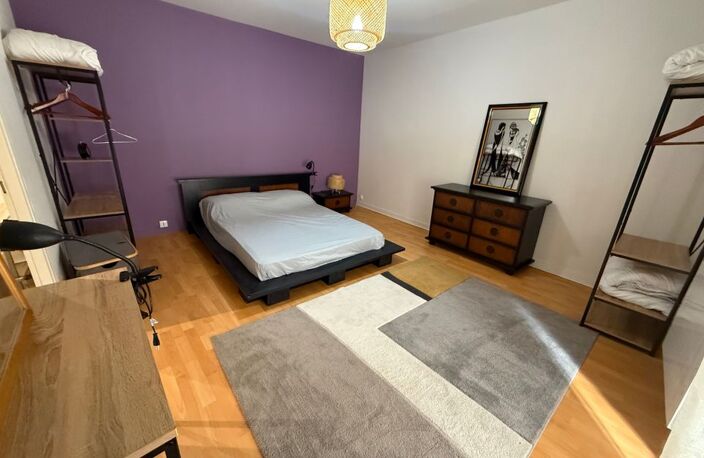 Maison de 47m2 à louer sur Niort — photo 5