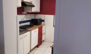 Maison 5 Pièces 86 m² à louer à Saint-André-lez-Lille (59350)