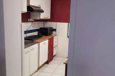 Maison 5 pièces 810 €