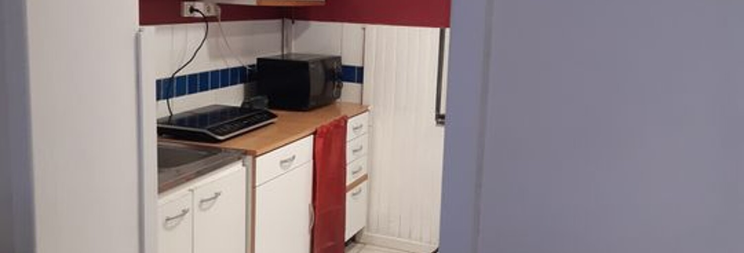 Maison 5 Pièces 86 m² à louer à Saint-André-lez-Lille (59350)