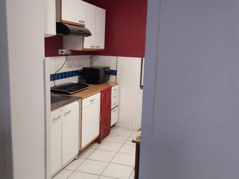 Maison de 86m2 à louer sur Saint-André-lez-Lille — photo 1