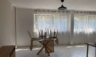 Appartement 3 Pièces 67 m² à louer à Villeurbanne (69100)