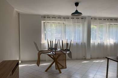Appartement 3 pièces 1170 €